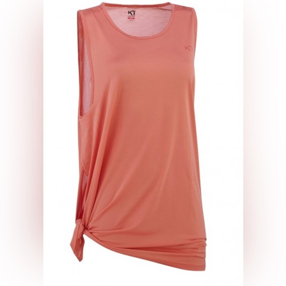 Kari Traa Tank - Picture 1 of 8